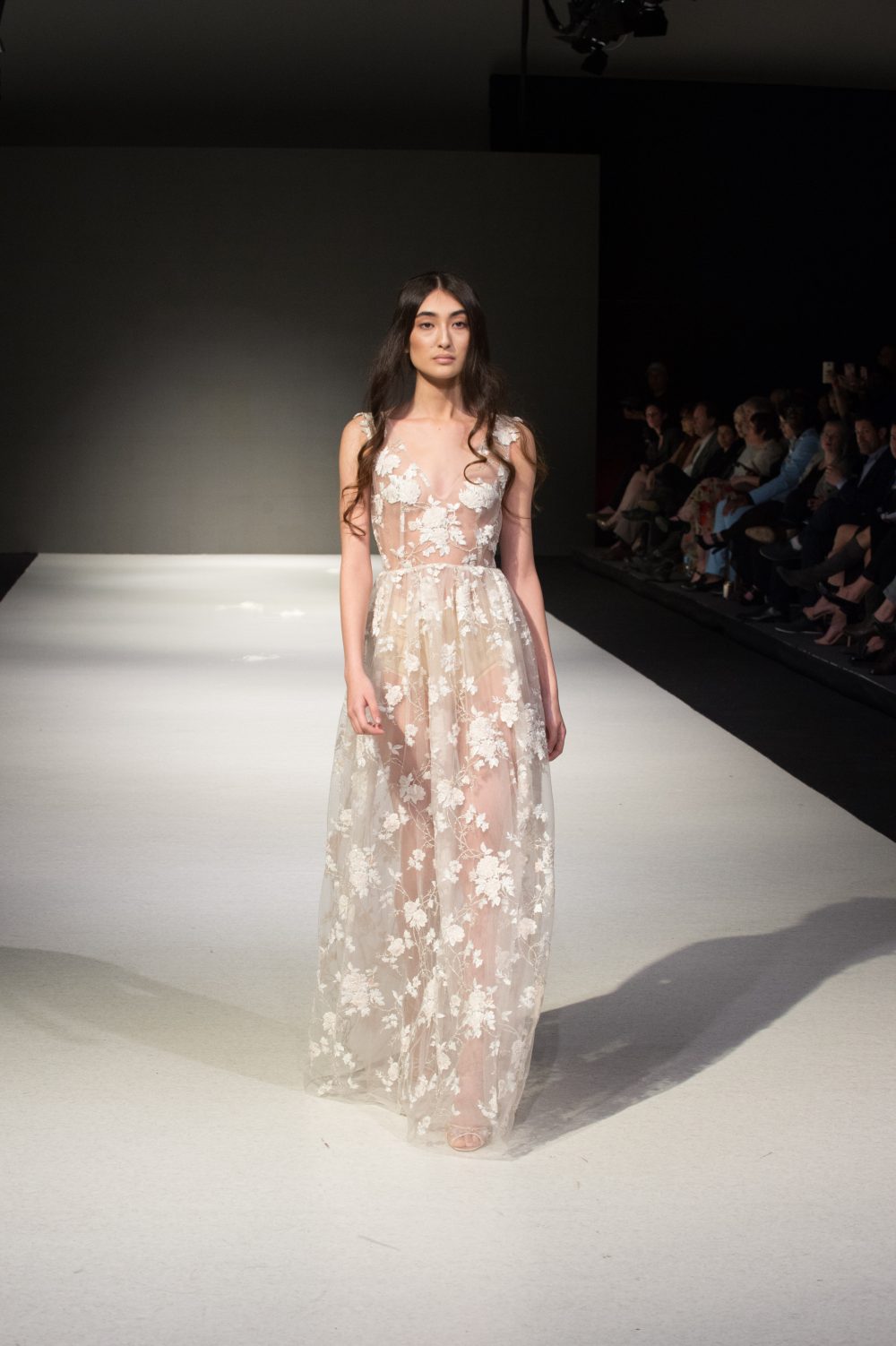 Grandi Vancouver Fashion Week FW 2018