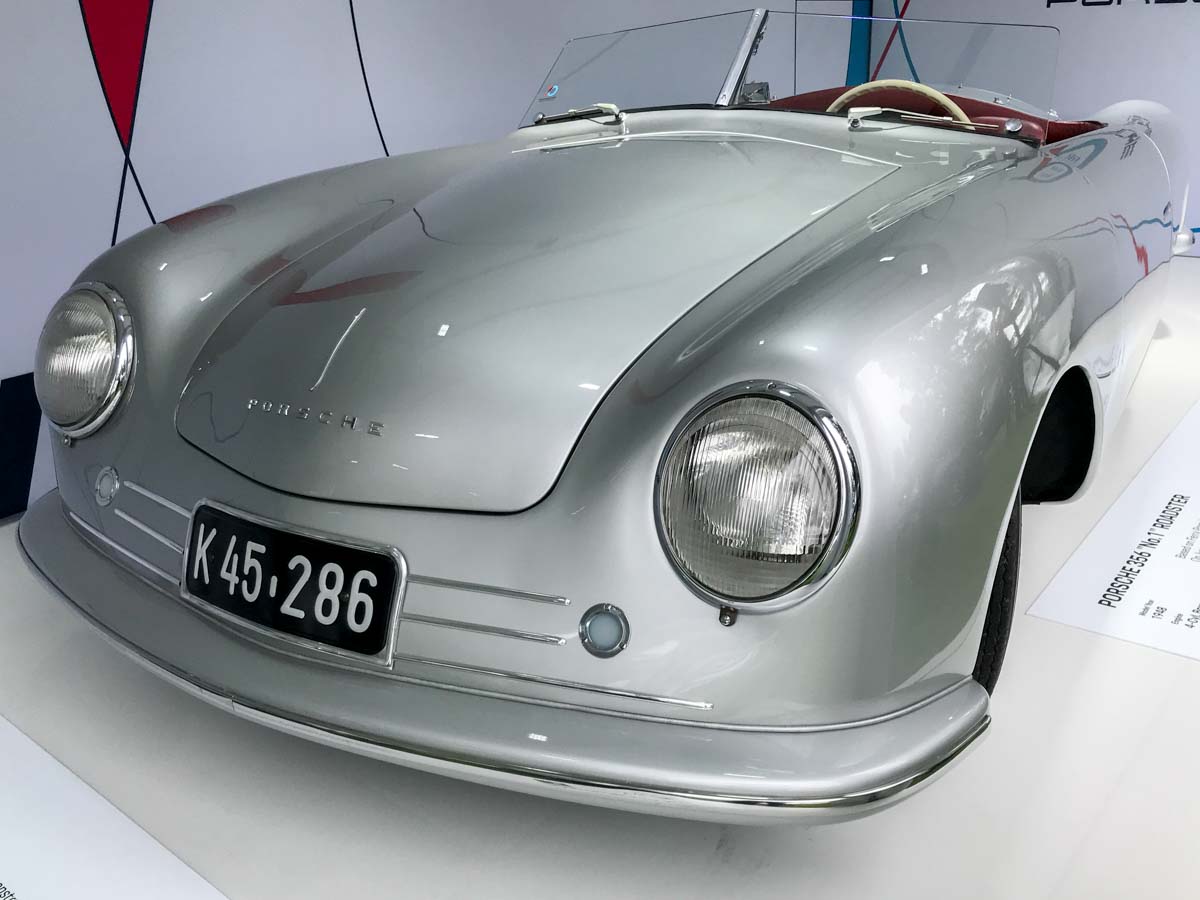 Luxury & Supercar Weekend 2018 Porsche