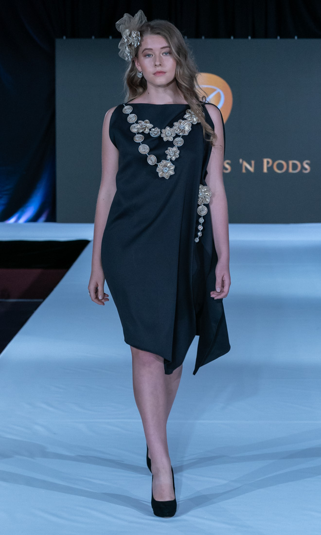 Beads and Pods Eco Fashion Week Australia 2018 Fremantle Photo Style Drama Simon Lau 05109