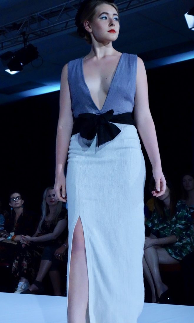 Green Embassy Eco Fashion Week Australia 2018 Fremantle Photo Style Drama Edward Quan 08045