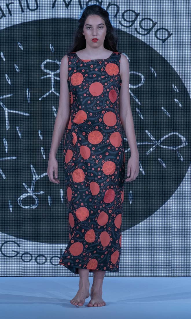 Ku'arula Mangga Eco Fashion Weel Australia 2018 Fremantle Photo Style Drama Simon Lau 03240
