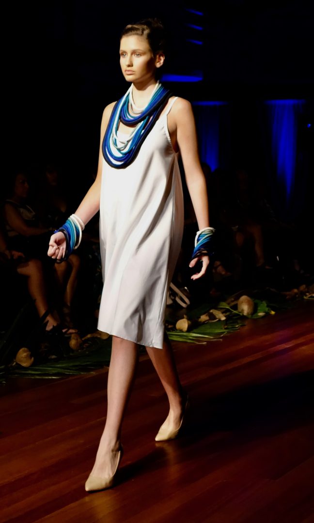 Livie Rose Eco Fashion Week Australia 2018 Port Douglas 7085