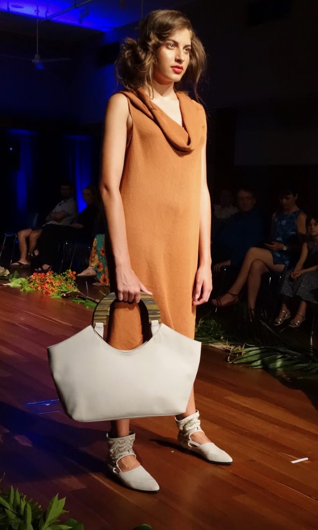 Marita Moreno ECFW Eco Fashion Week Australia 2018 Port Douglas 6896