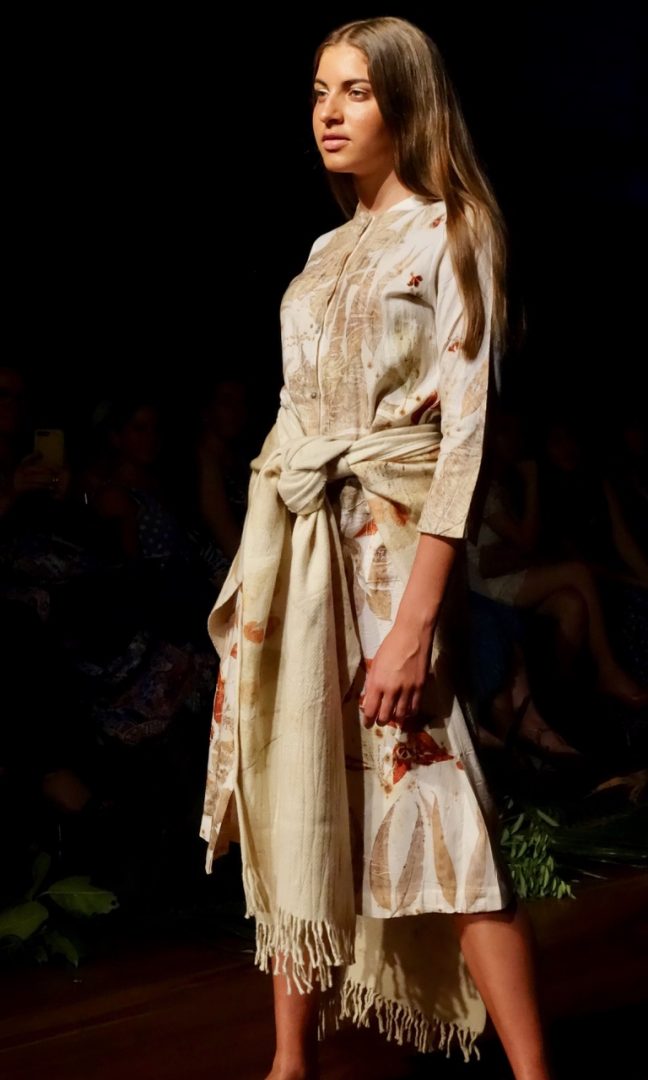 Mola Eco Fashion Week Australia 2018 Port Douglas
