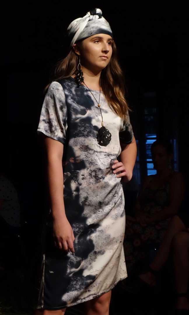 Ngali EFWA Eco Fashion Week Australia 2018 Port Douglas 6714