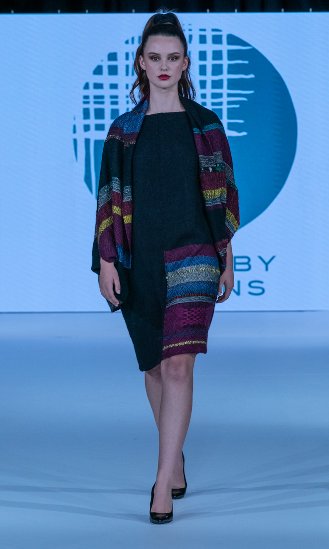 Nickel by design eco fashion week australia 2018 fremantle photo style drama simon lau 07553