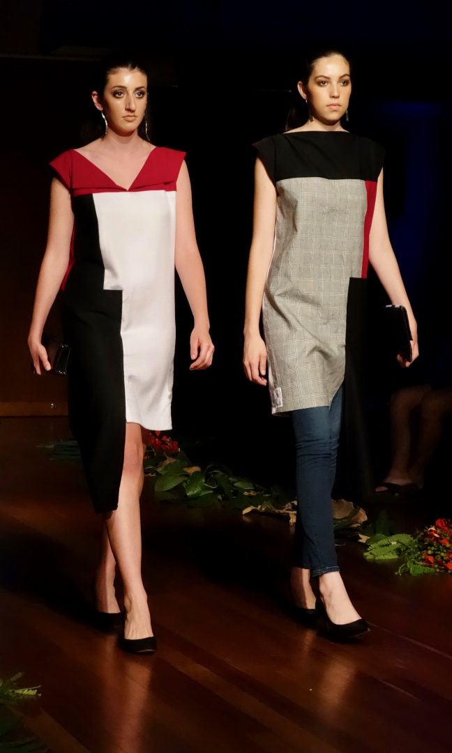 NoRuYeLo EFWA Eco Fashion Week Australia 2018 Port Douglas 6760