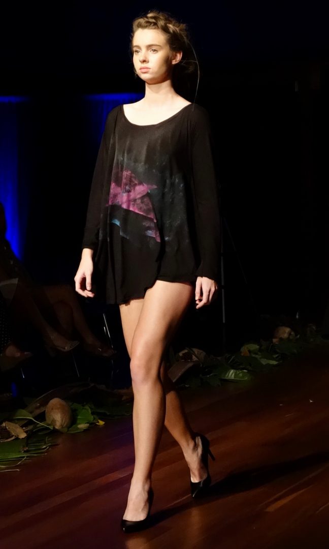 Skylark the Label Eco Fashion Week Australia 2018 Port Douglas 7173