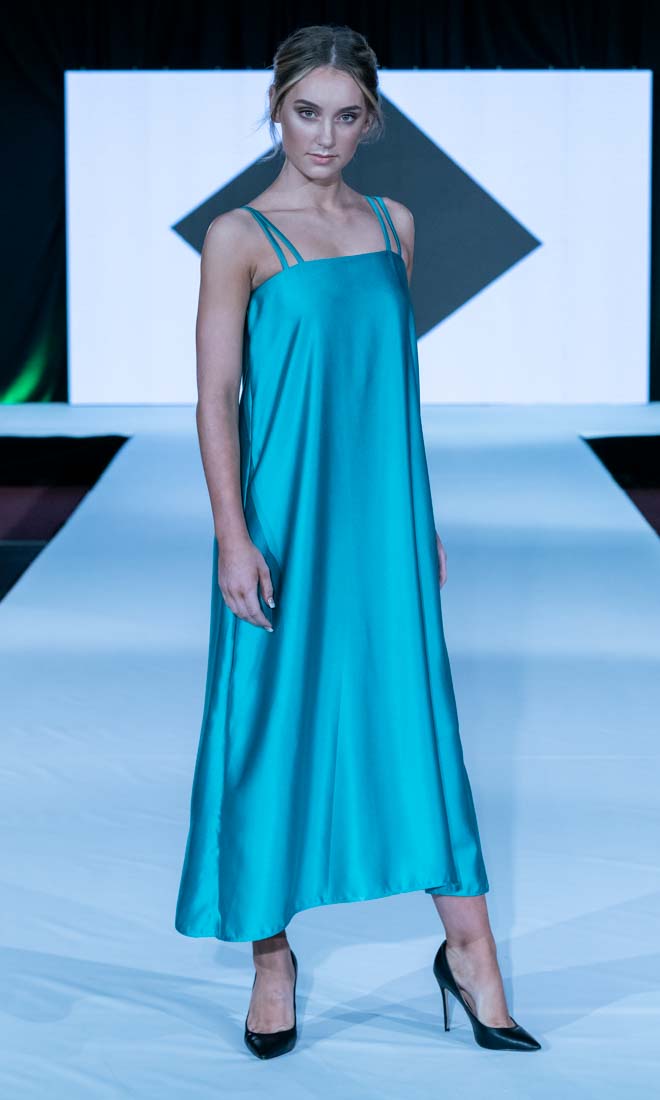 Skylark the label at Eco Fashion Week Australia 2018 Fremantle Photo Style Drama Simon Lau A9_04240