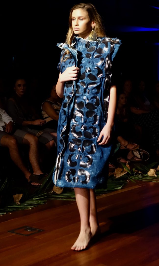 Studio Membrane Eco Fashion Week Australia 2018 Port Douglas 7305