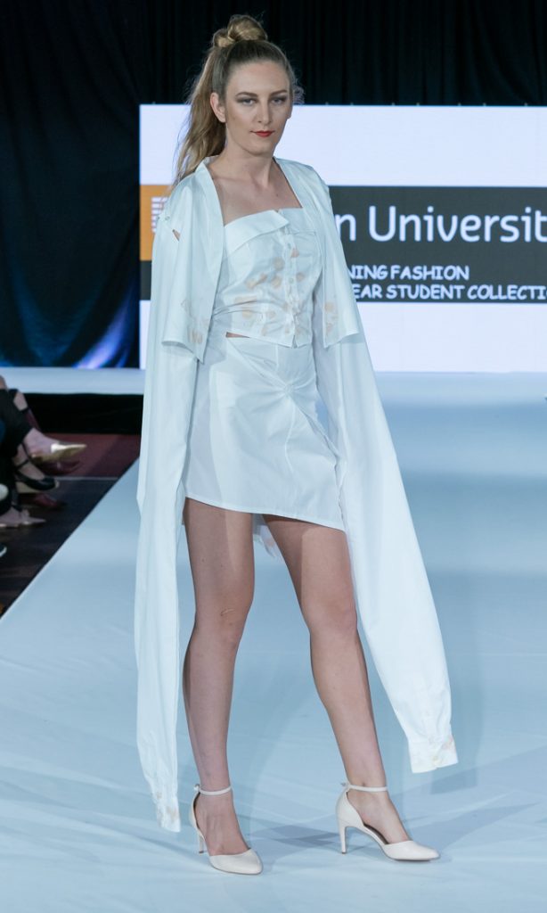 Curtin University Eco Fashion Week - Photo Style Drama Simon Lau A