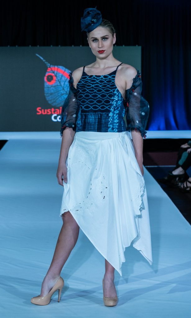 Sustainable Couture Eco Fashion Week Australia 2018 Fremantle Photo Style Drama Simon Lau A9_08135