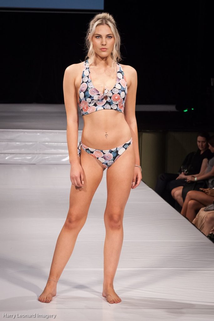 Eco Fashion Week Australia Elle Evans