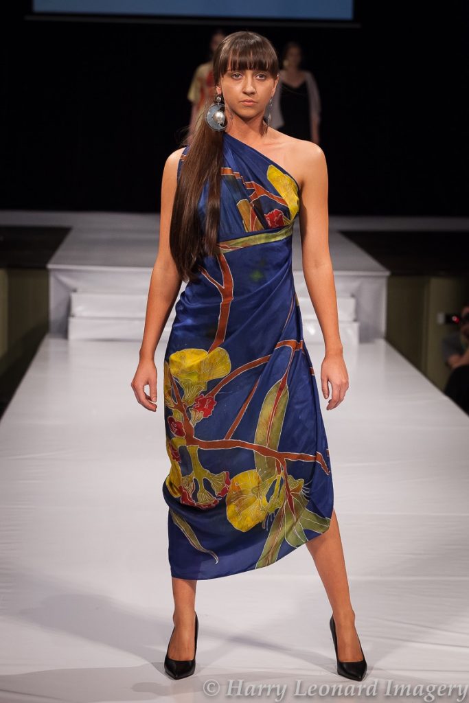 Eco Fashion Week Australia JUDE TAYLOR