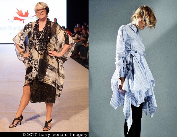 Eco Fashion Week Australia Upcycling Challenge