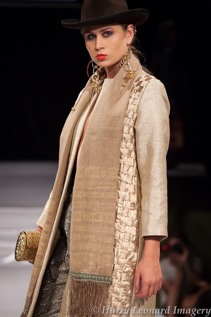 Eco Fashion Week Australia _MERDI