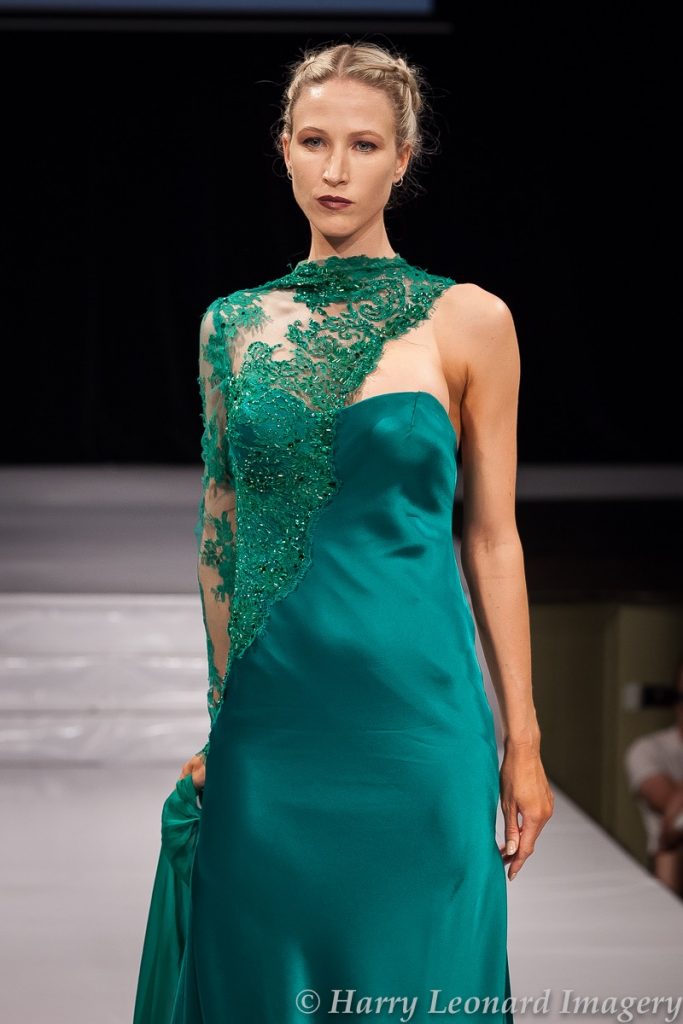 Eco Fashion Week Australia_ ARCARO COUTURE