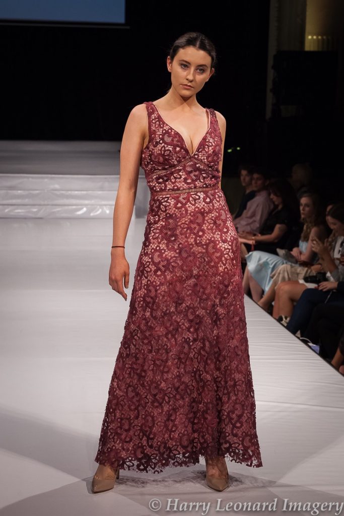 Eco fashion week australia _VERDANT