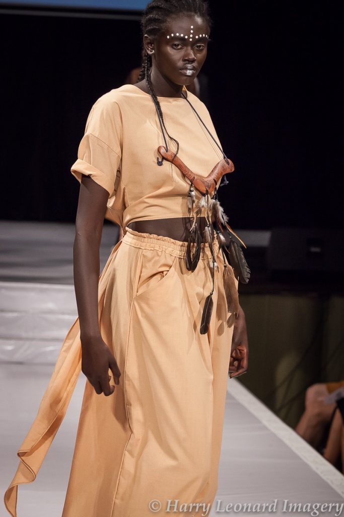 Eco Fashion Week Australia top looks - styledrama