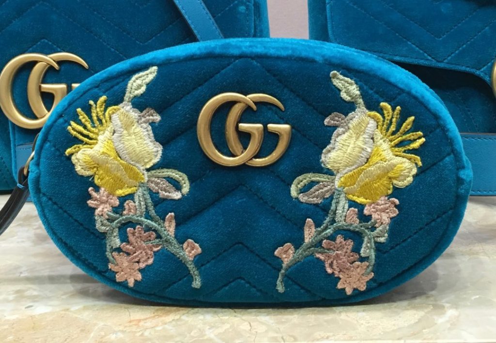 Gucci Belt Bag