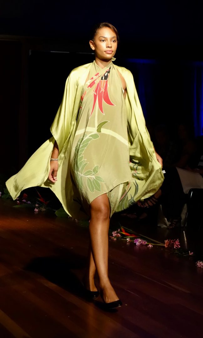 Australian fashion designers captivate Port Douglas