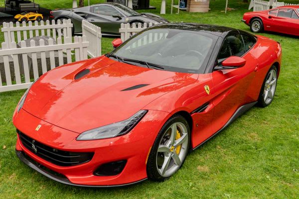 Luxury-Supercar-Weekend-2018-Ferrari-Portofino