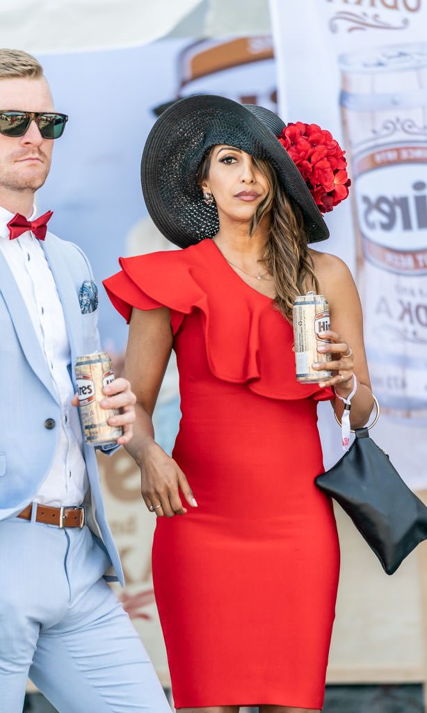 Deighton Cup Best Fashion Looks 2019