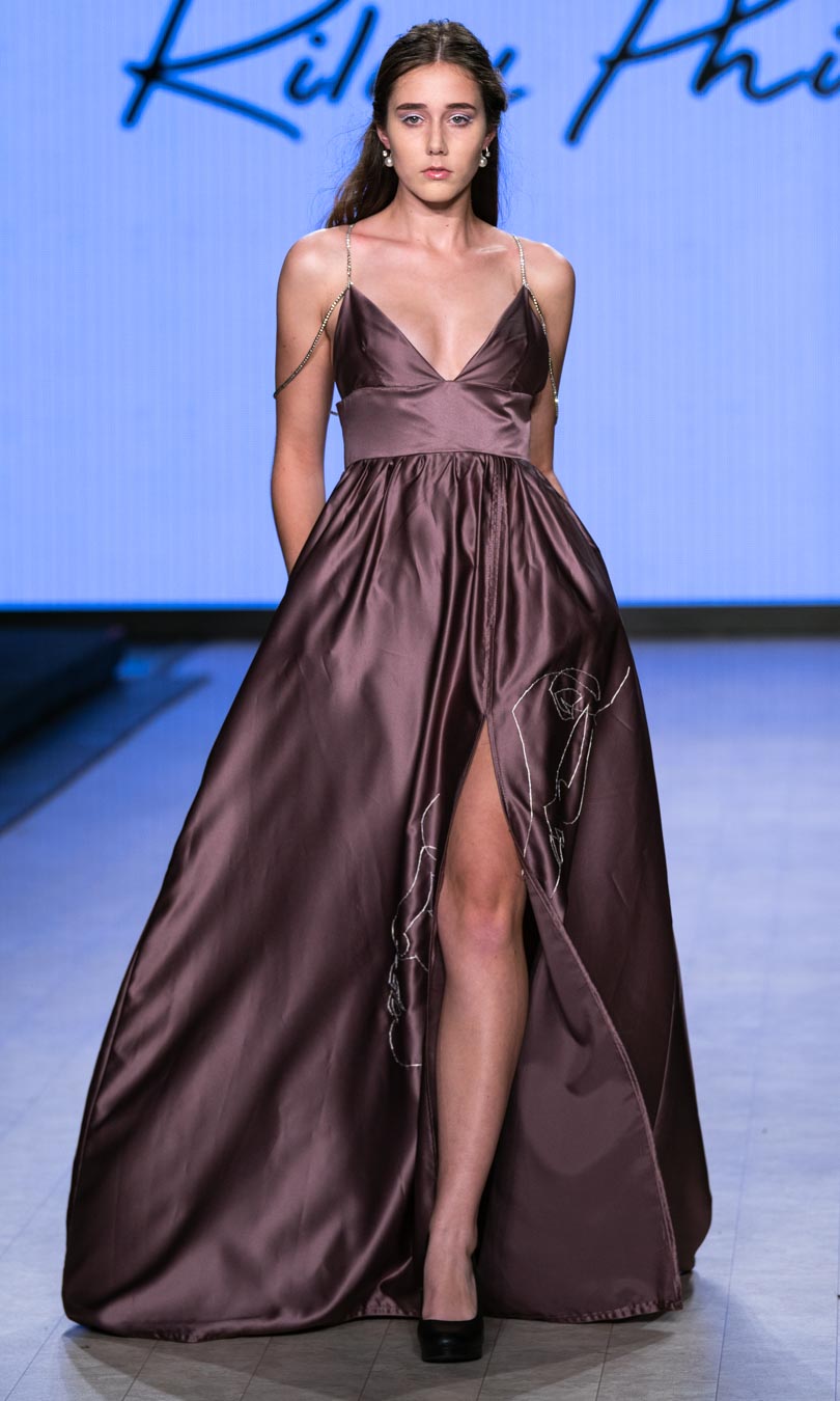 Vancouver Fashion Week 2020 Top Ten Looks - Styledrama