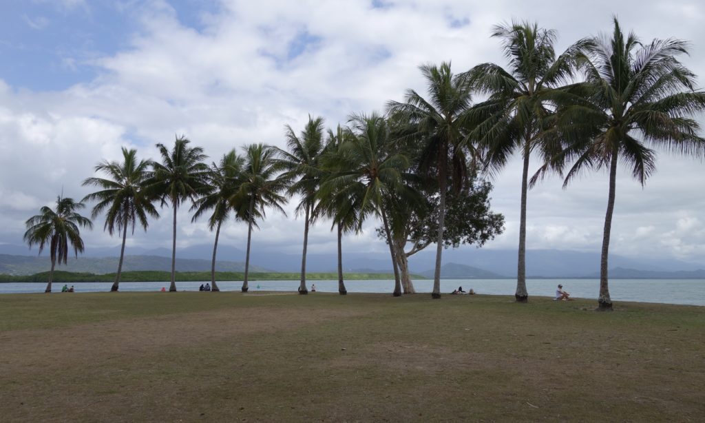 Port Douglas Australia