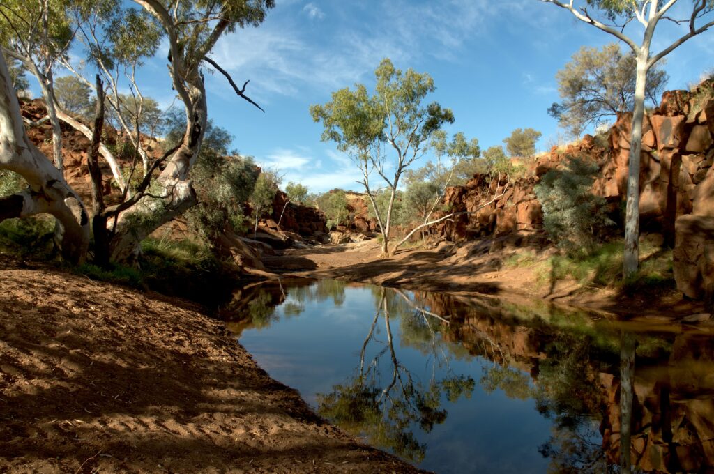 Western Australia