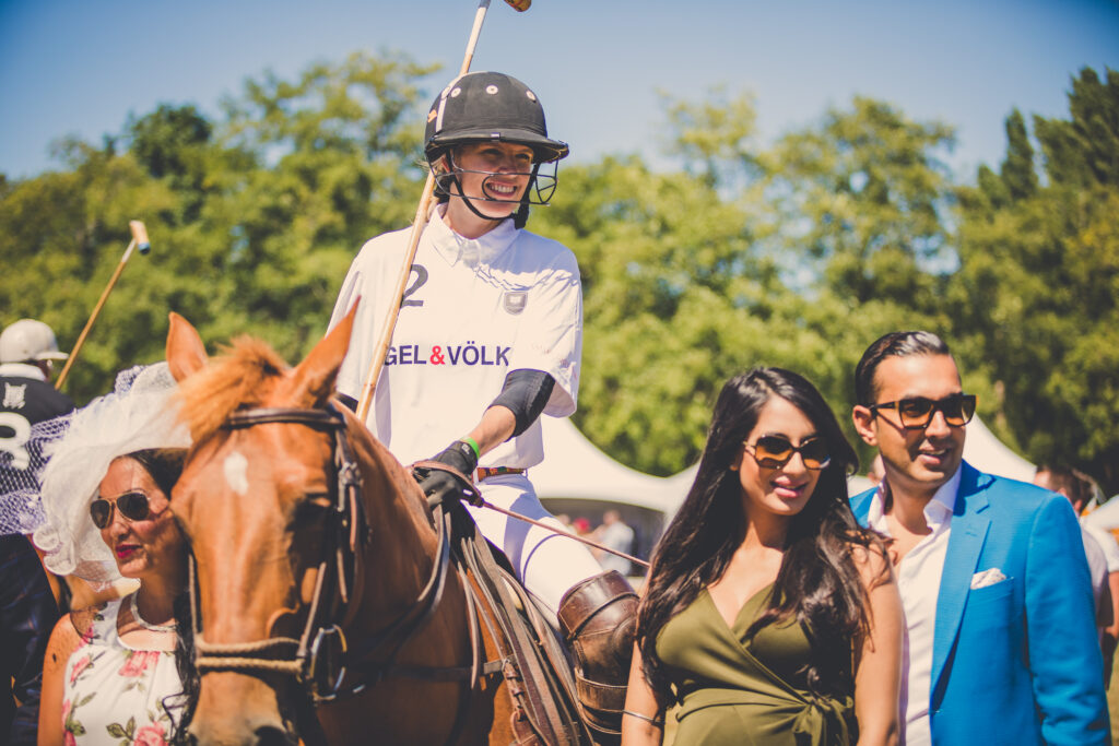 Vancouver International Polo Festival