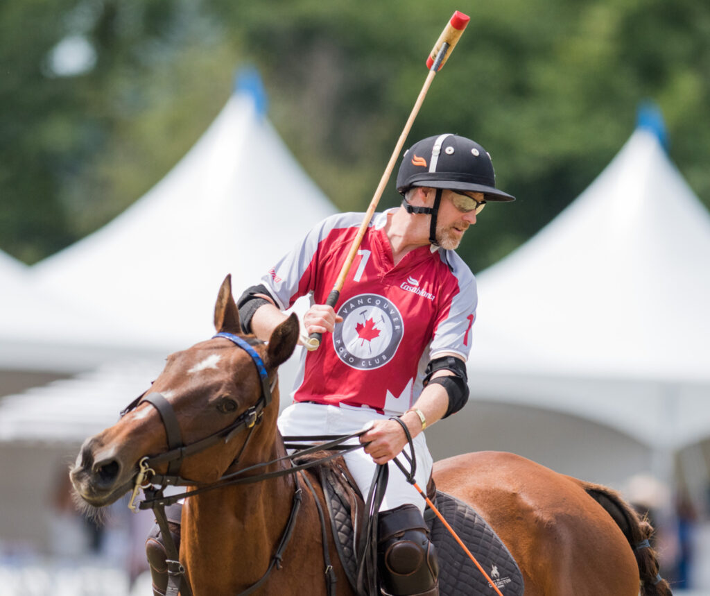Vancouver International Polo Festival premieres in August
