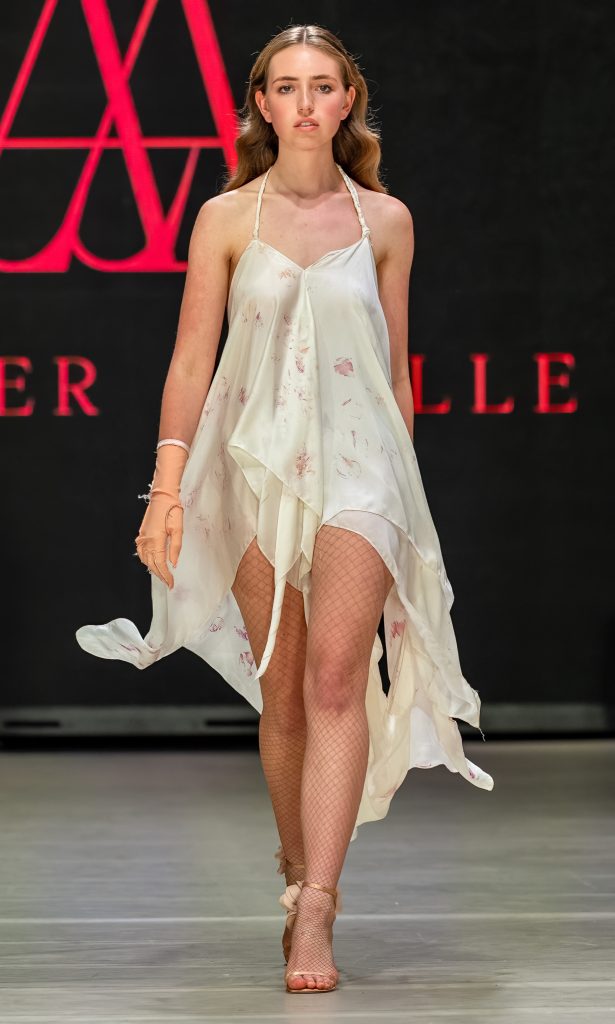 Atelier Arielle Vancouver Fashion Week SS23