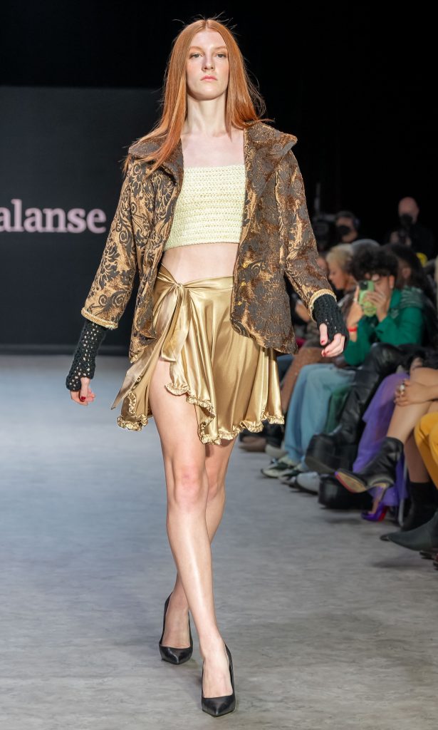 Chalanse Vancouver Fashion Week SS23