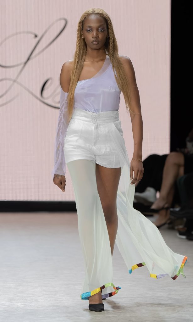 Vancouver Fashion Week SS23 - Top Ten Looks - styledrama