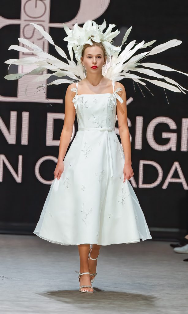 The Designers We Loved at Vancouver Fashion Week