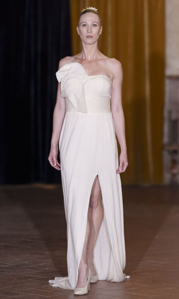 Atelier Biologico Italy Eco Fashion Week Australia Florence