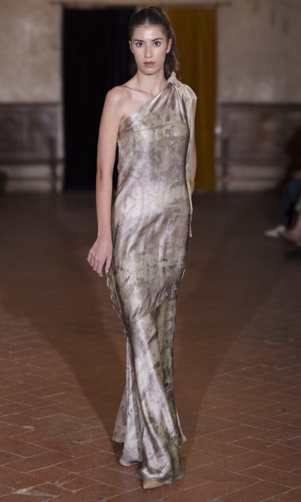 Fabric of Nature EFWA Florence