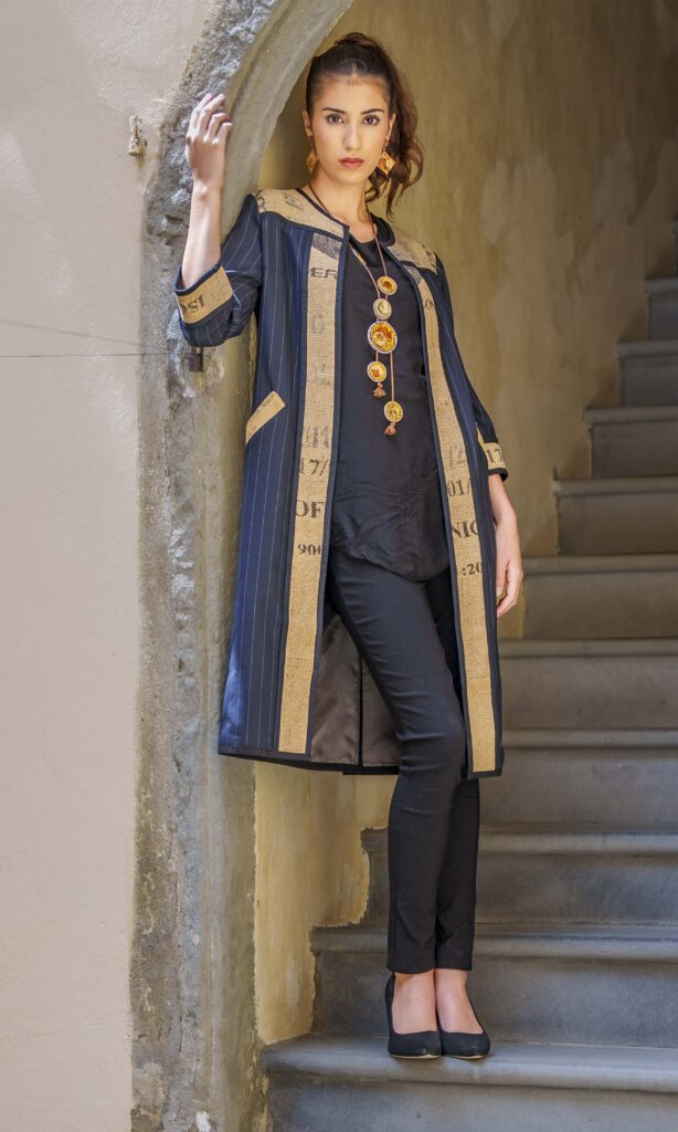 Sylvia Calvo EFWA Florence