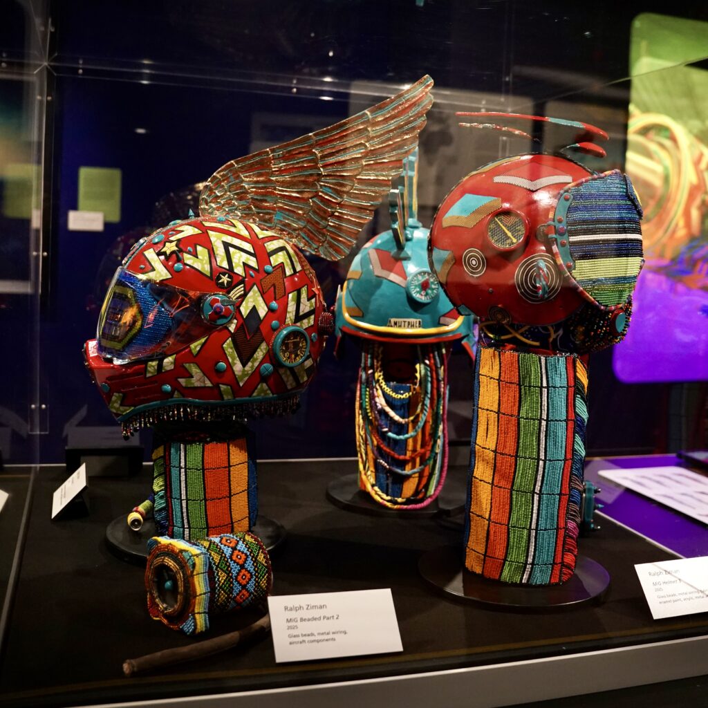 The MiG-21 Project Museum of Flight Seattle