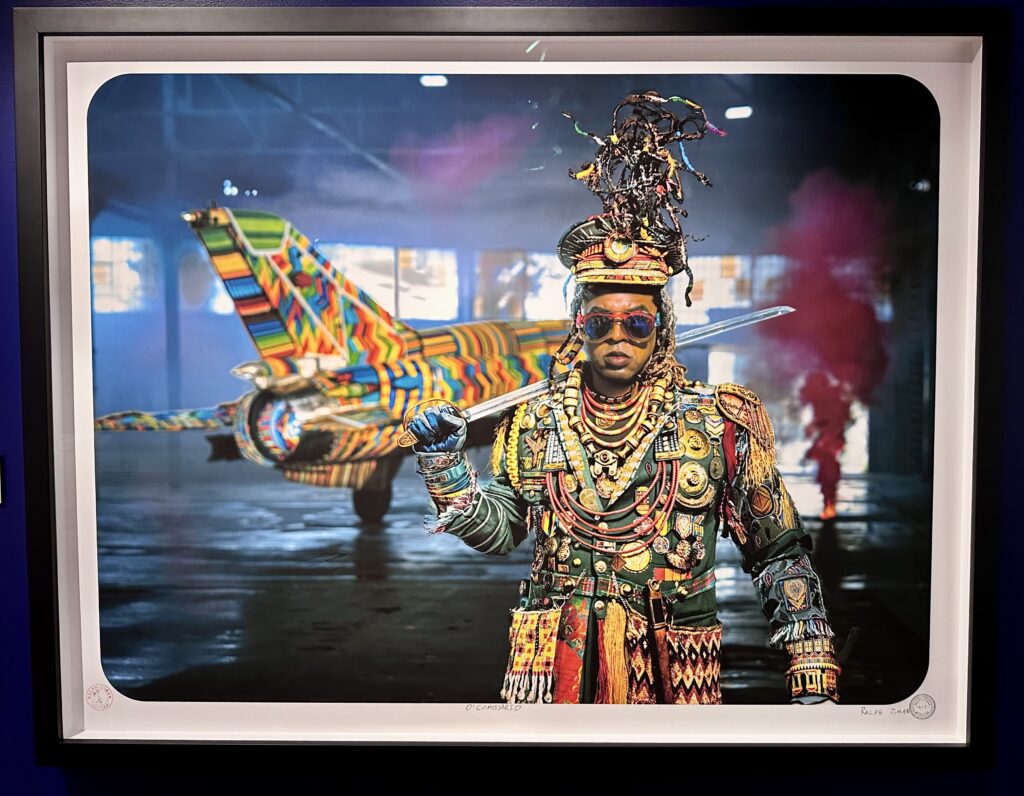 The MiG-21 Project Museum of Flight Seattle