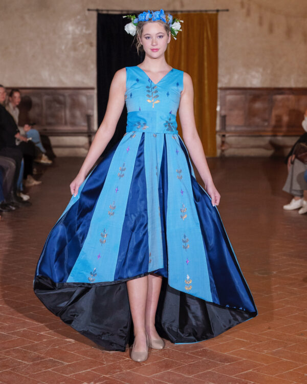 EFWA Indonesia Buya Subi Project