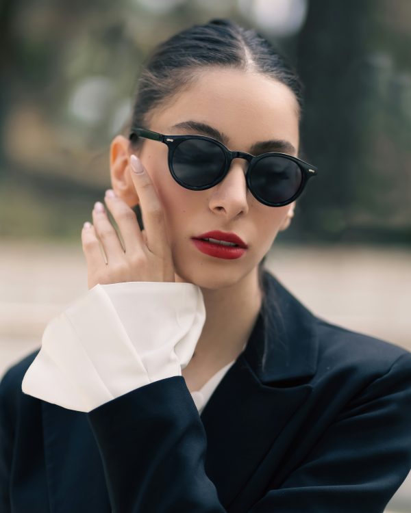 Bold Sunglasses frames spring 2026