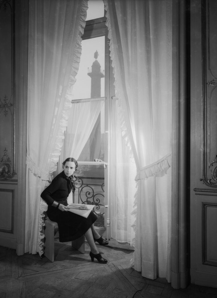 Elsa Schiaparelli 21 Place Vendôme 
