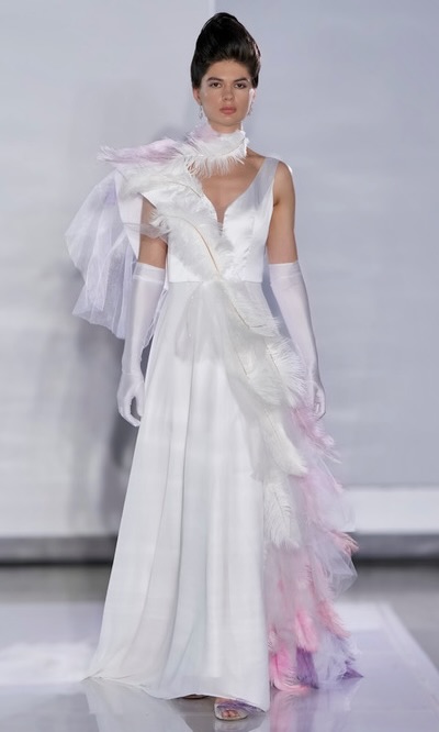 International Fashion Gala Vancouver