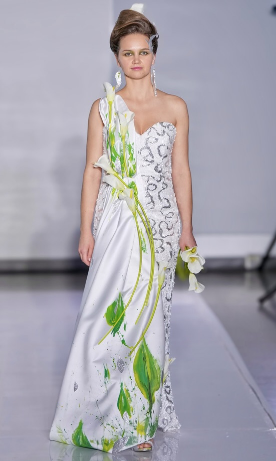 International Fashion Gala Vancouver