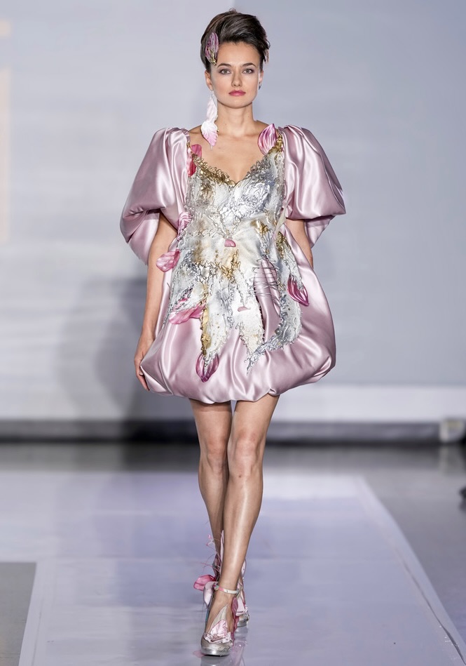 International Fashion Gala Vancouver