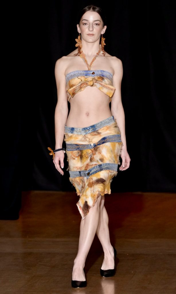 Handmade from the earth EFWA Vancouver