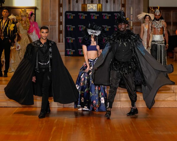 International Fashion Gala