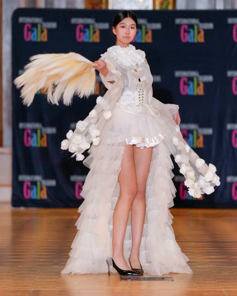 International Fashion Gala